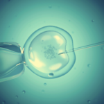 IVF = Fecondazione in vitro